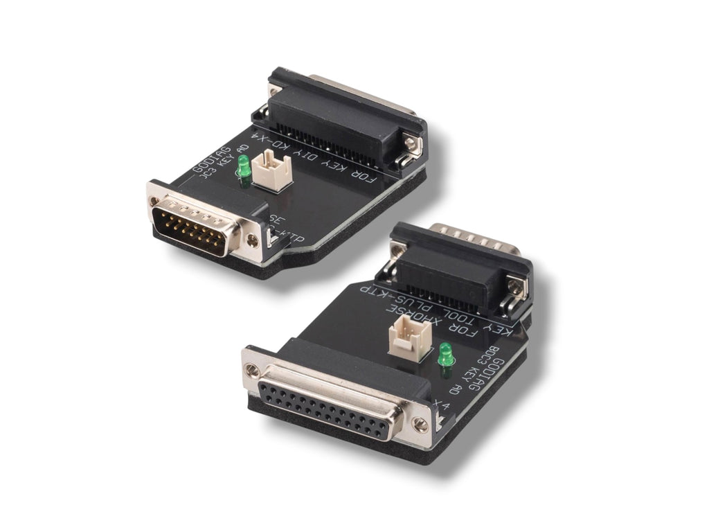 Godiag - BDC3 Adapter Kit for Autel / KEYDIY / Xhorse / CGDI