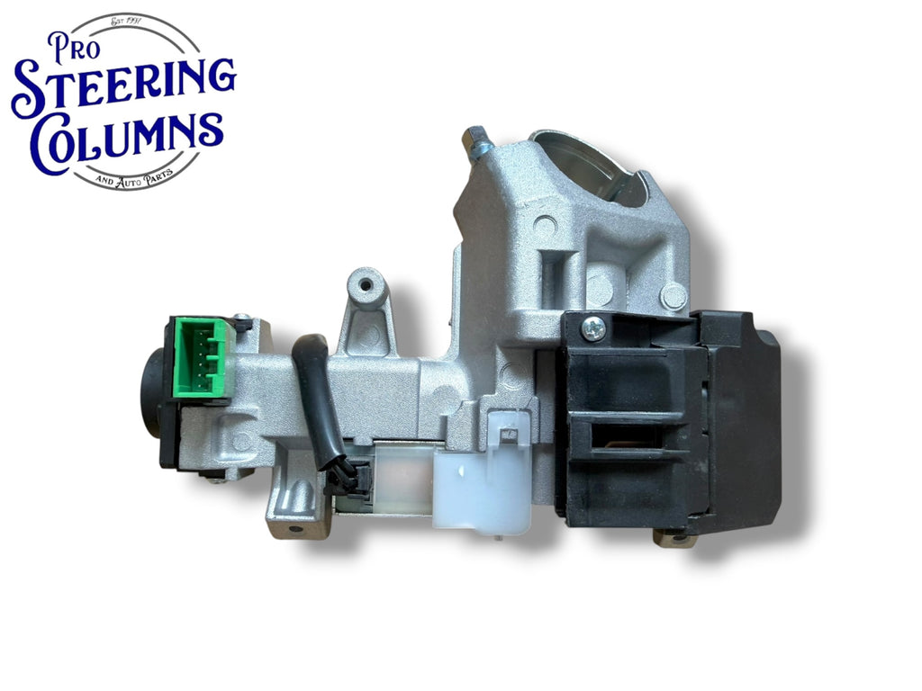 03-05 Honda Civic Ignition Lock Assembly 2 Chip Keys PN: 35100-S5A-A82