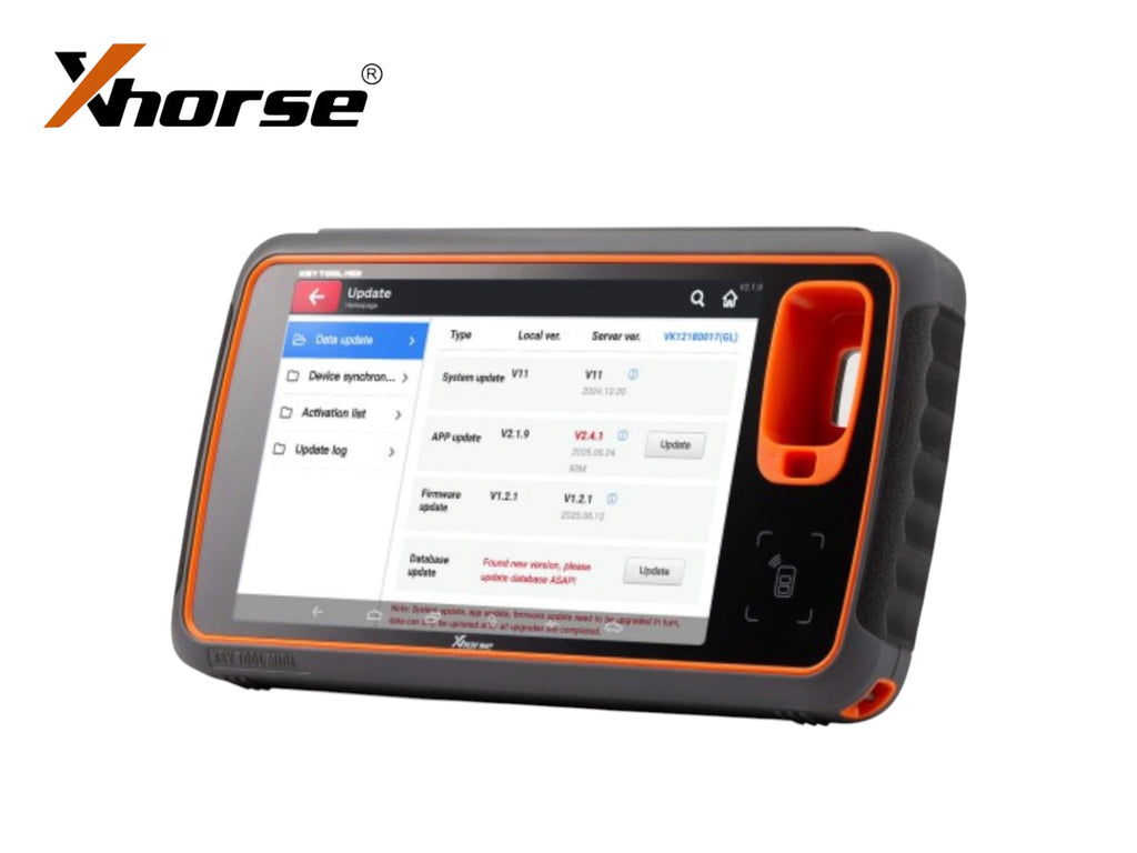 Xhorse - XDKMD0EN - Key Tool MIDI Integrated IMMO & TPMS (Basic Version)