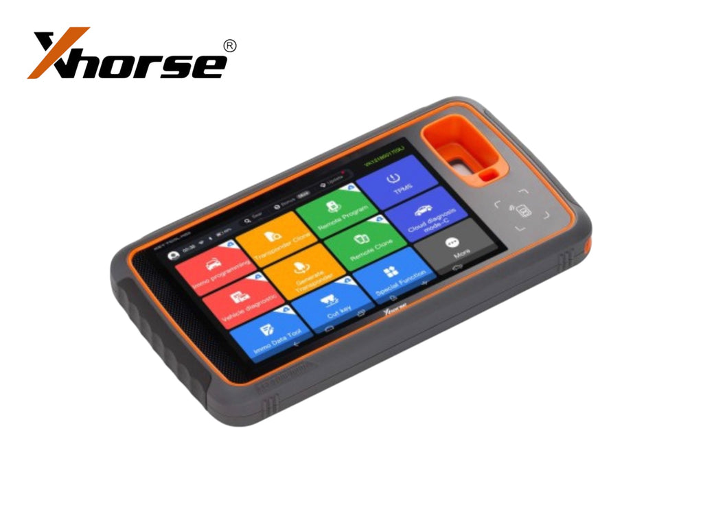 Xhorse - XDKMD0EN - Key Tool MIDI Integrated IMMO & TPMS (Basic Version)