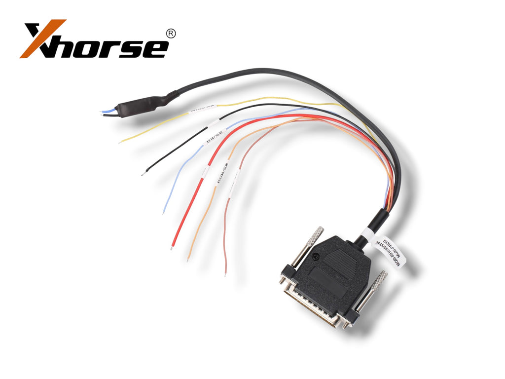 Xhorse - XDMPR8GL -MQB-RH850 / V850 - Adapter for VVDI Multi-Prog