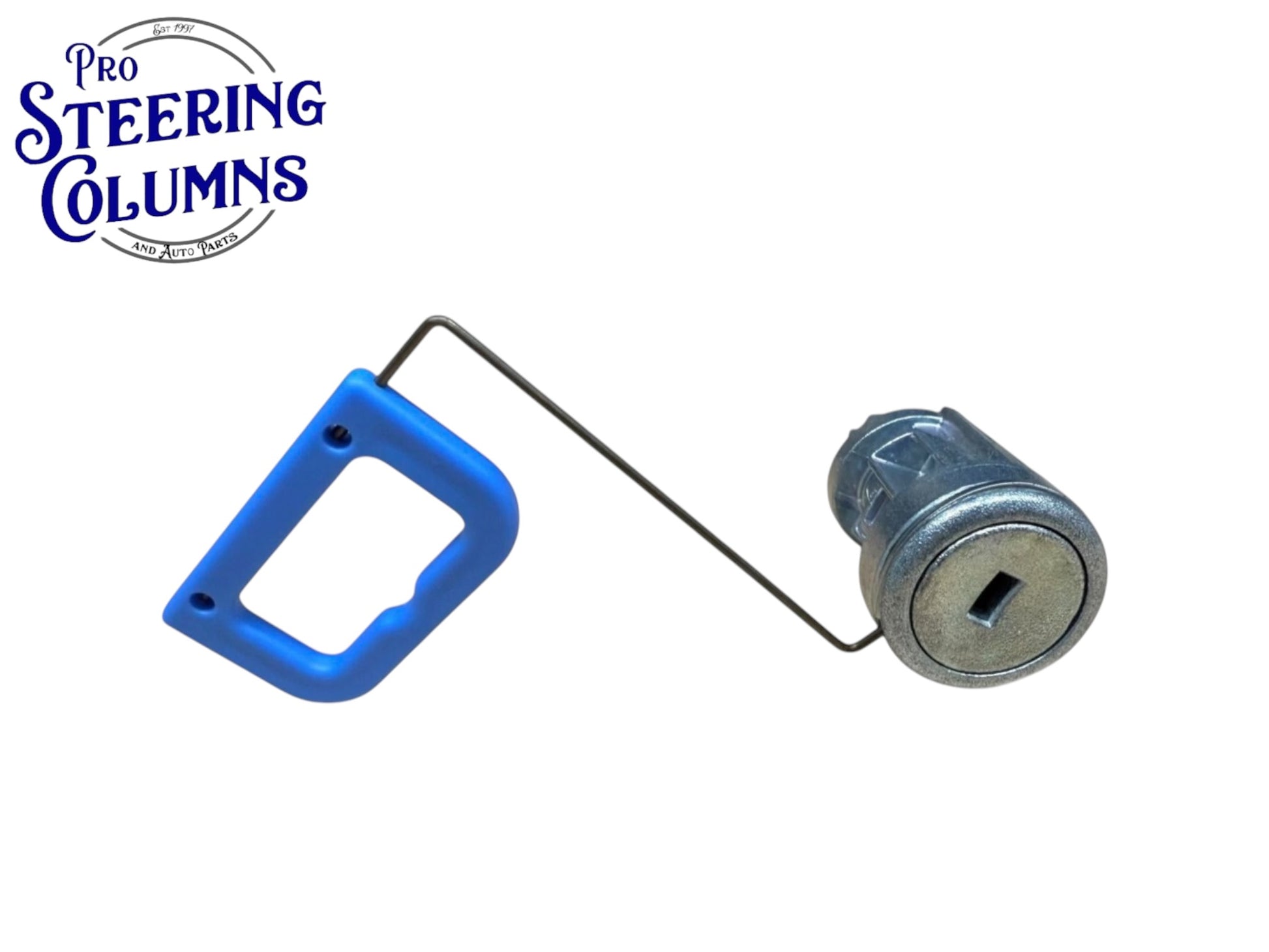 15-24 Ford Ignition Lock Cylinder Face Clip Removal Tool