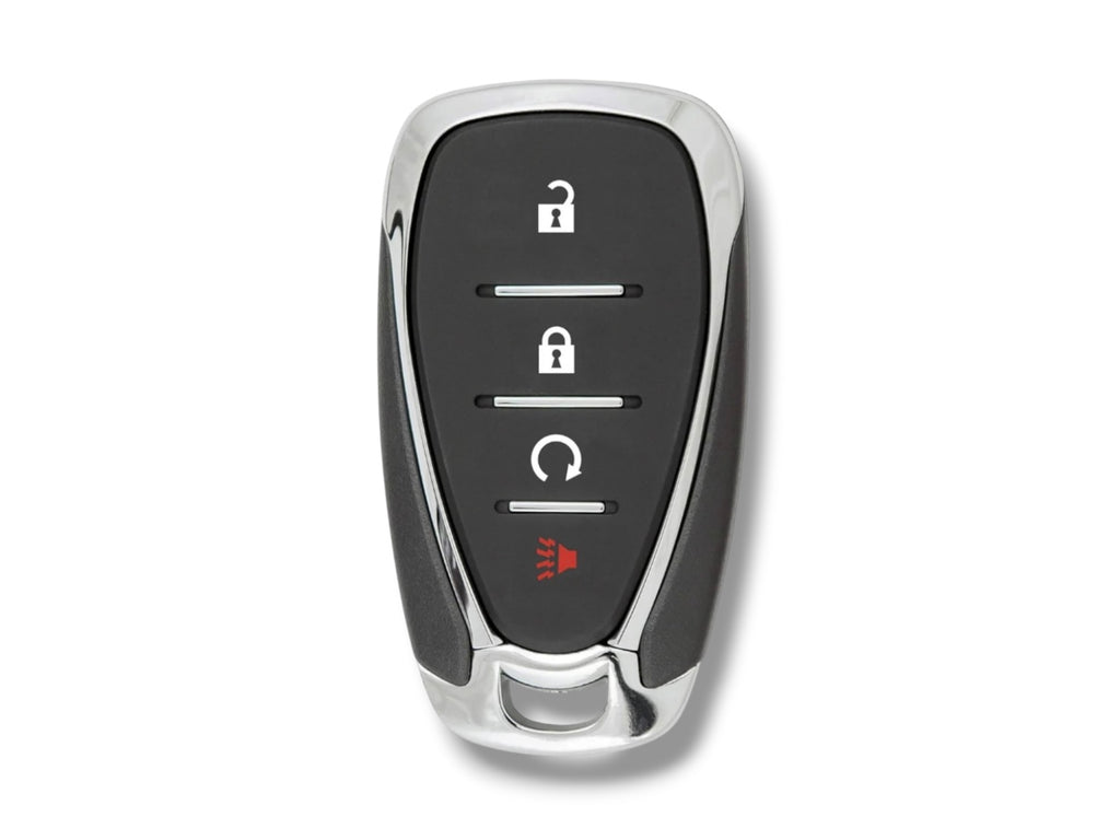 16-22 Chevrolet Bolt Trax Smart Key 4-Button PN: 13585722 / HYQ4AA (Aftermarket)
