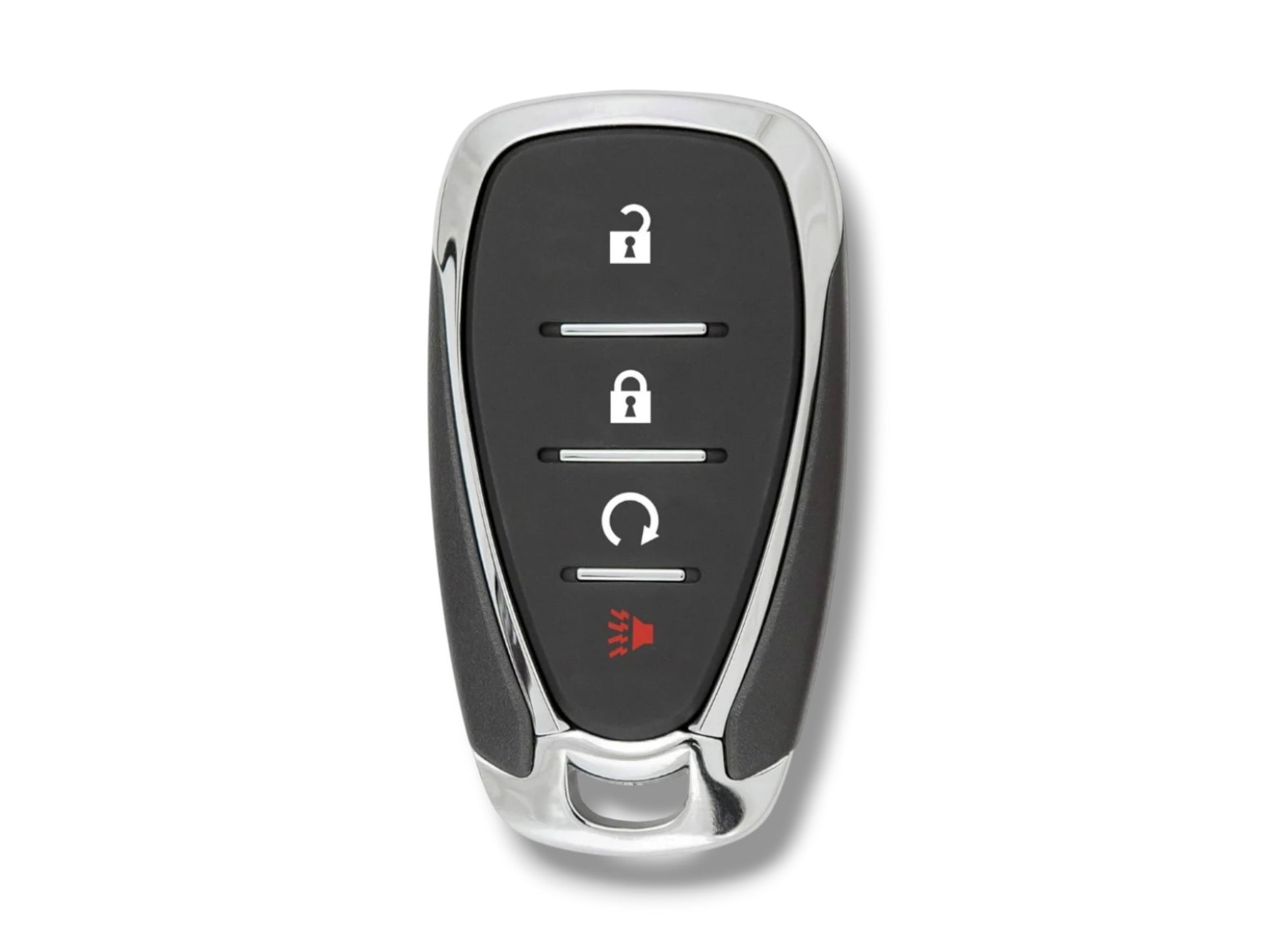 21-25 Chevrolet Smart Key 4-Button HYQ4ES PN: 13530712 / 433 MHz (Aftermarket)