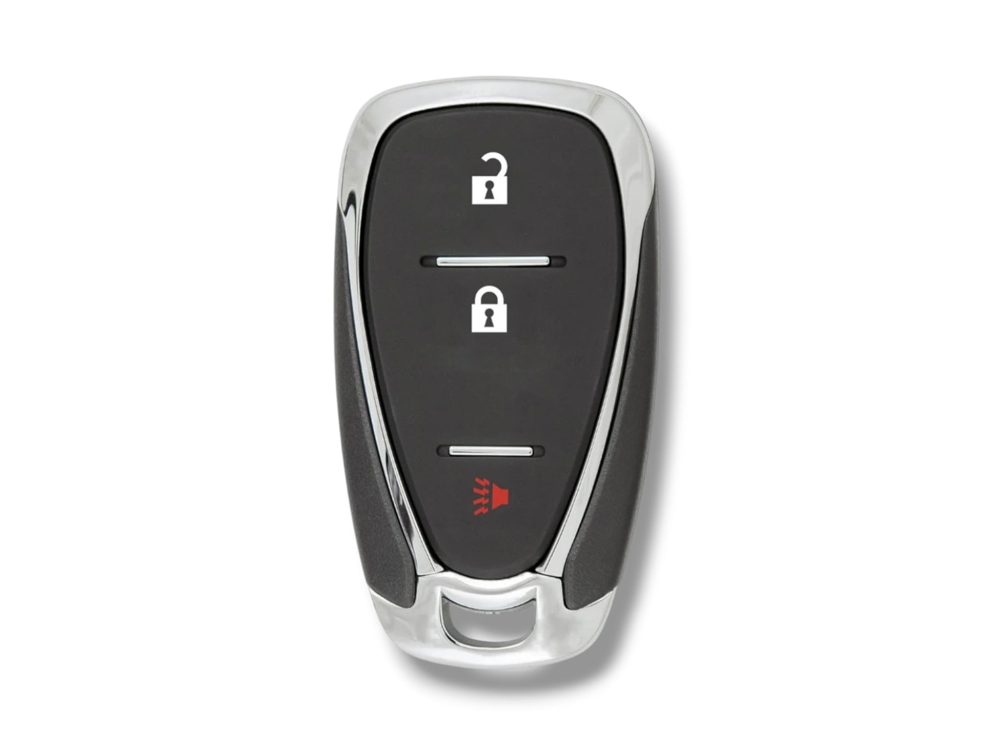 16-22 Chevrolet Smart Key 3-Button PN: 13585723 / HYQ4AA / 315 MHz (Aftermarket)