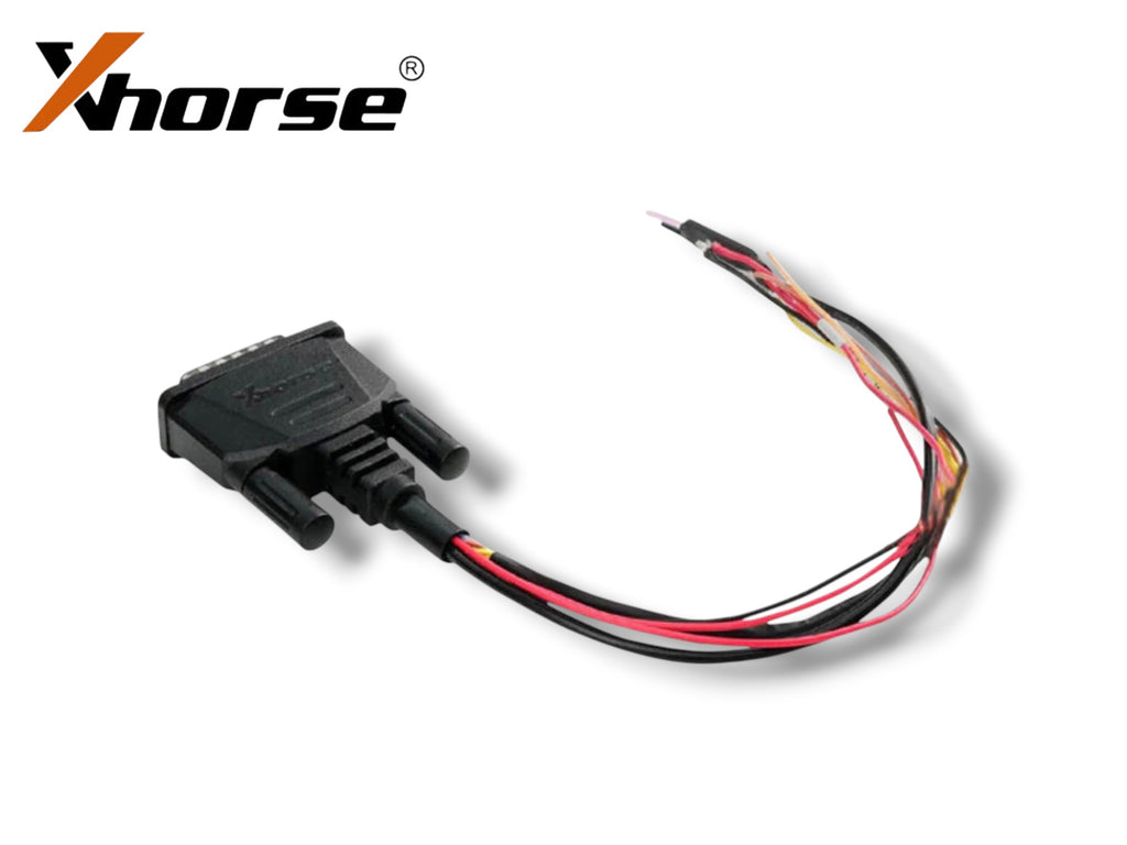 Xhorse - XDMPR8GL -MQB-RH850 / V850 - Adapter for VVDI Key Tool