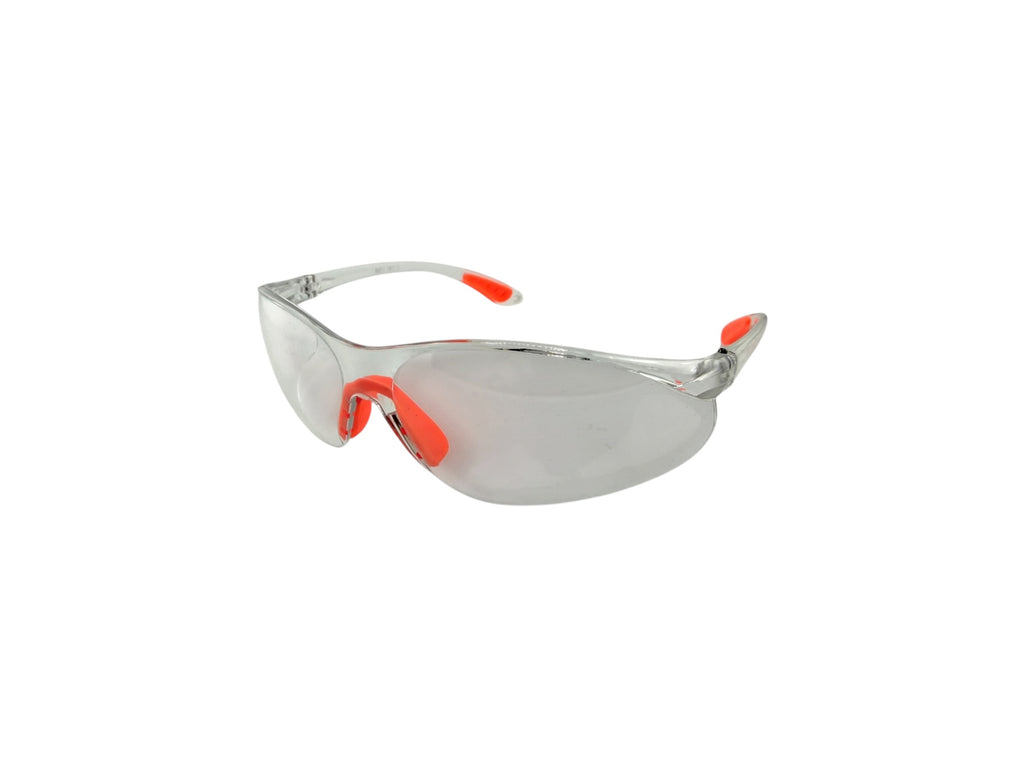Safety Glasses - Clear
