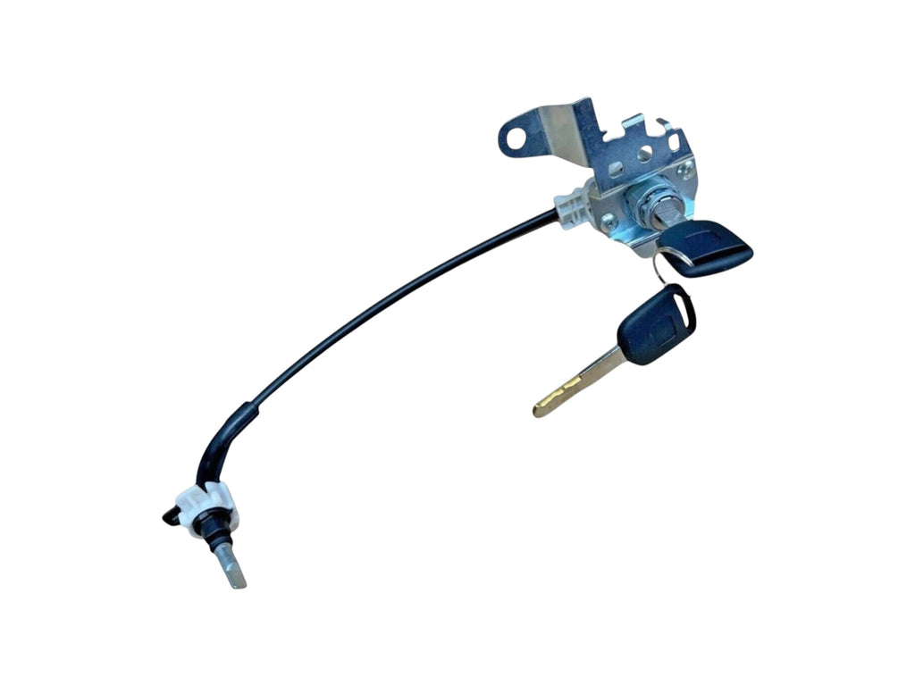 07-11 Honda CR-V Driver Front Left Door Lock Cylinder PN: 72185-SWA-A01 (Aftermarket)