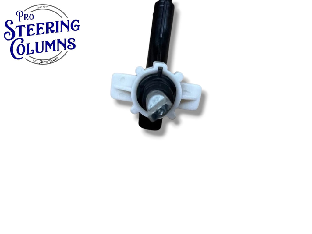 07-11 Honda CR-V Driver Front Left Door Lock Cylinder PN: 72185-SWA-A01 (Aftermarket)