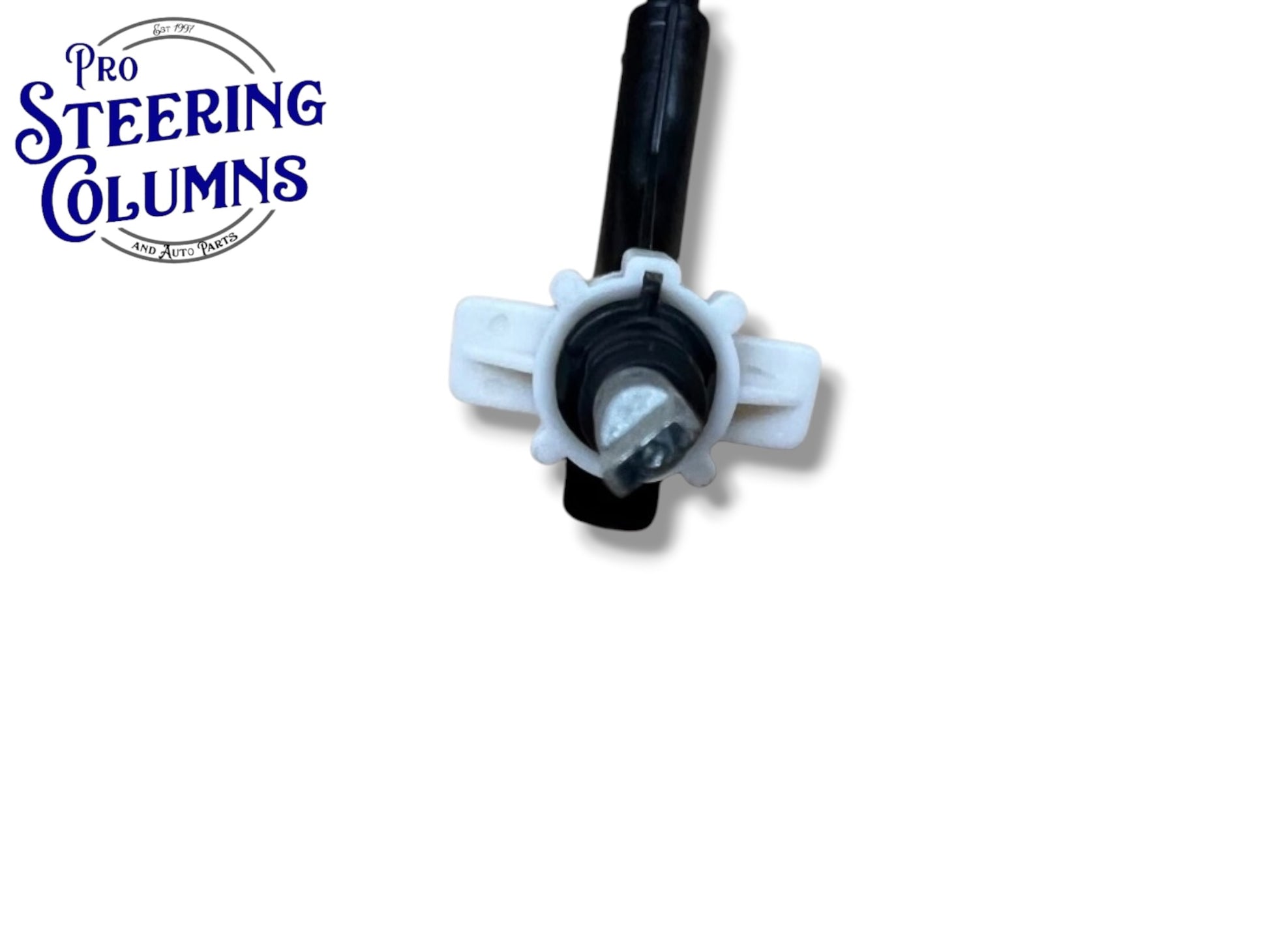 07-11 Honda CR-V Driver Front Left Door Lock Cylinder PN: 72185-SWA-A01 (Aftermarket)