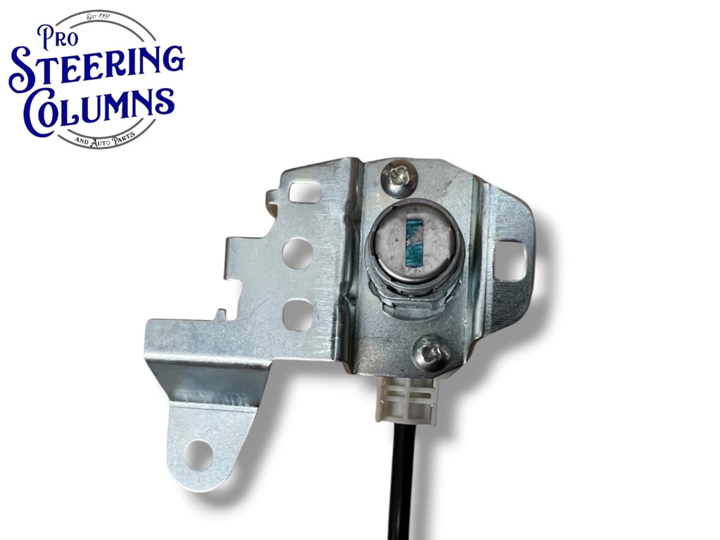 07-11 Honda CR-V Driver Front Left Door Lock Cylinder PN: 72185-SWA-A01 (Aftermarket)