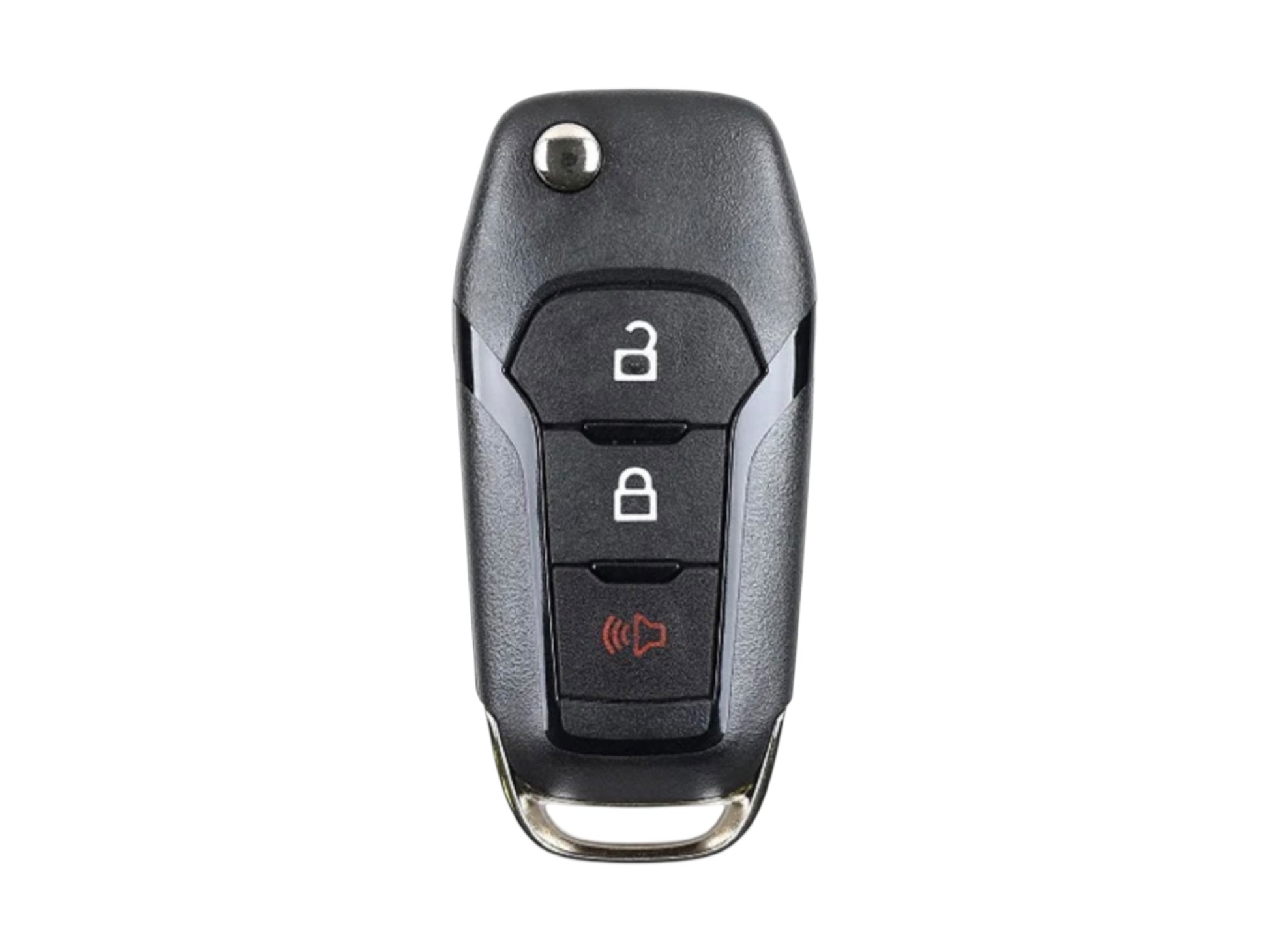 23-25 Ford Flip Key 3-Button FCC: N5F-A08TBLP (Aftermarket)