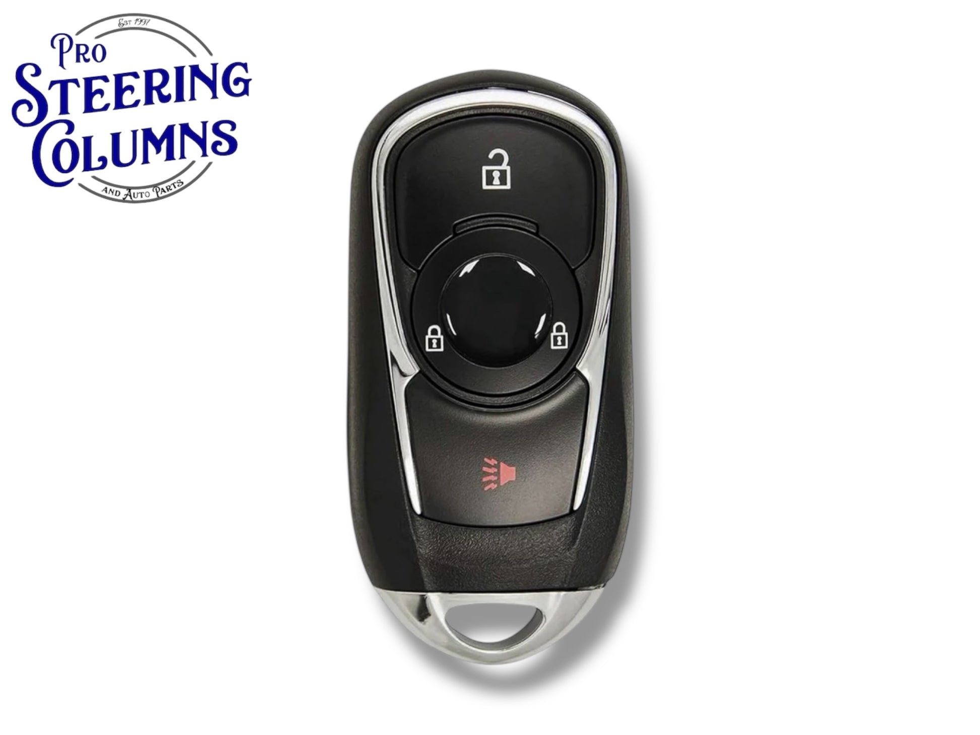 17-20 Buick Encore Smart Key 3-Button PN: 13508417 FCC: HYQ4AA (Aftermarket)