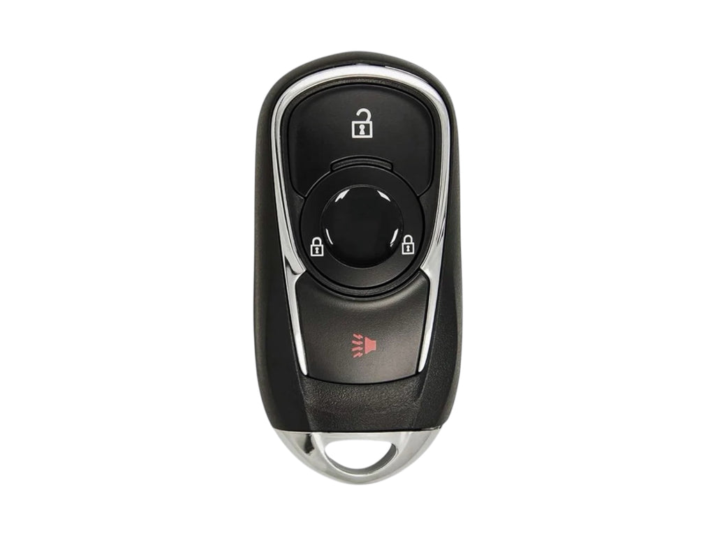 17-20 Buick Encore Smart Key 3-Button PN: 13508417 FCC: HYQ4AA (Aftermarket)