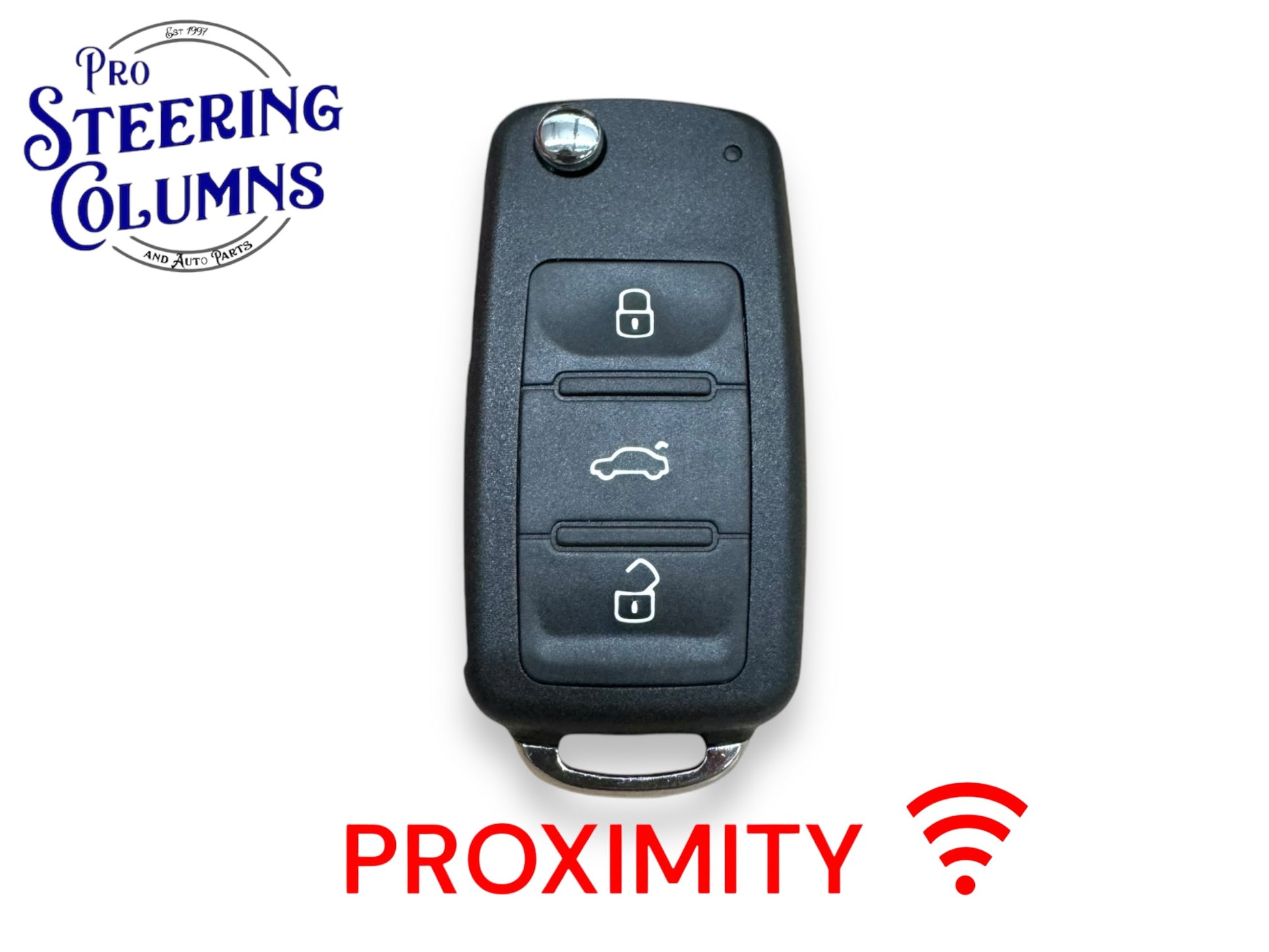 11-16 VW Jetta Passat Tiguan Keyless Go Proximity Remote Key Fob New NBG010206T