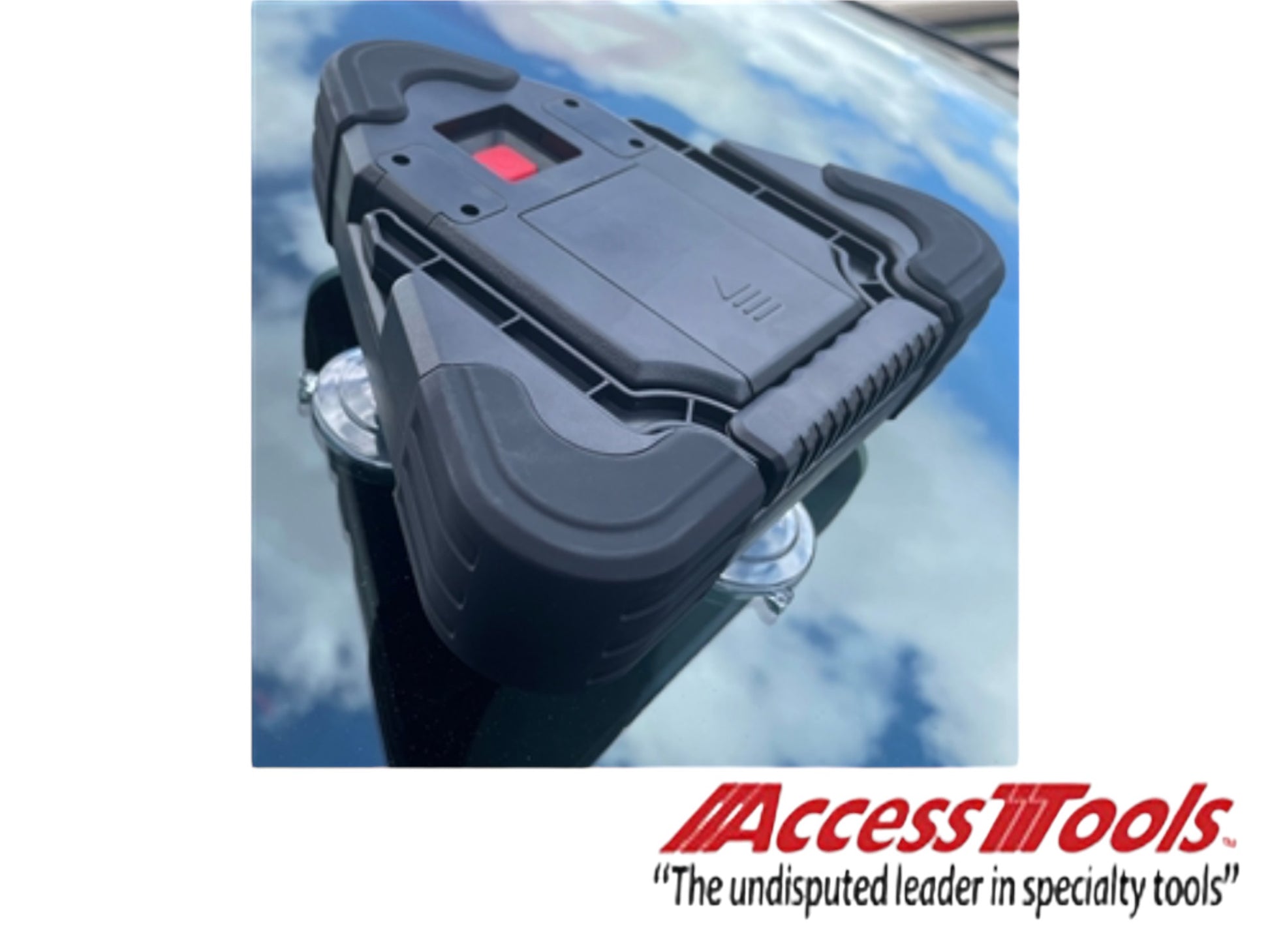 Access Tools - Access Smart Light 2 (ASL2) New