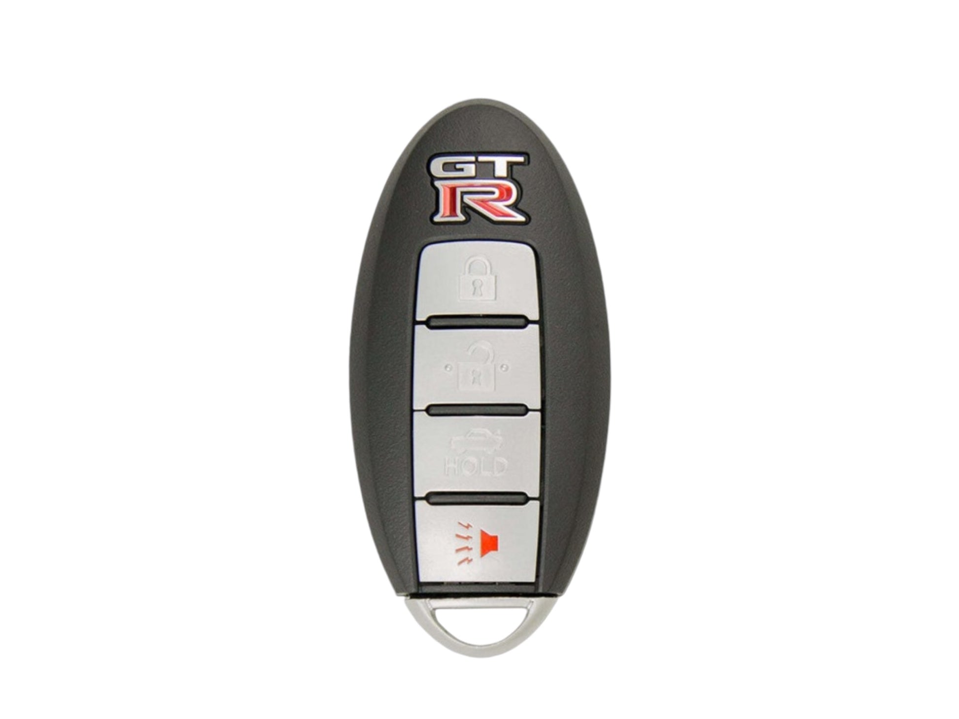 09-20 Nissan GT-R Smart Remote Key Fob New OEM 285E3-JF87A, KR55WK49622