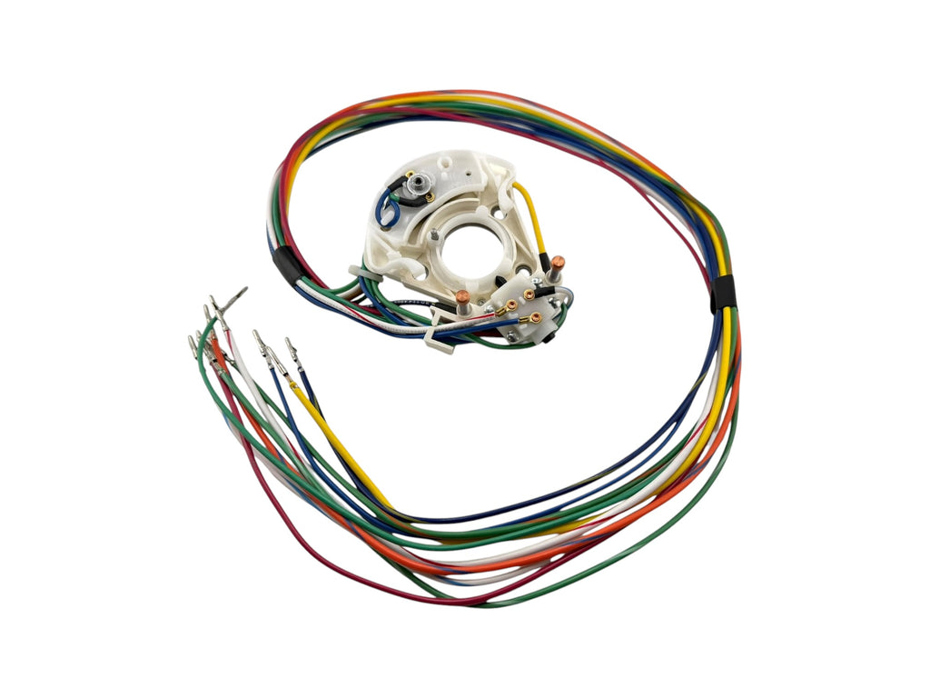 1967 Ford Turn Signal Switch Without Tilt PN: C7ZZ-13341-F