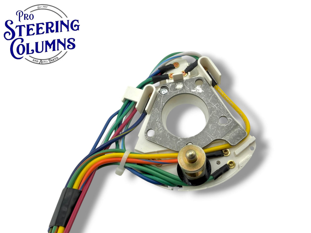 1967 Ford Turn Signal Switch Without Tilt PN: C7ZZ-13341-F