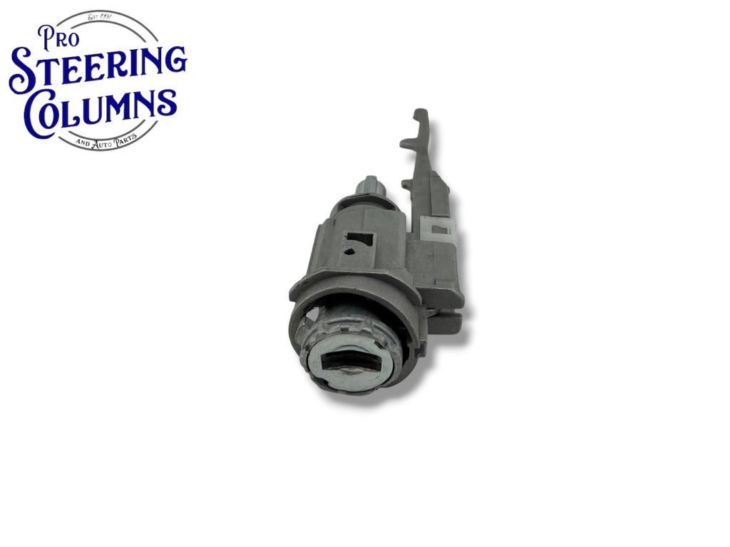 07-13 Acura MDX Ignition Lock Cylinder Switch With Remote Key-  4 Button