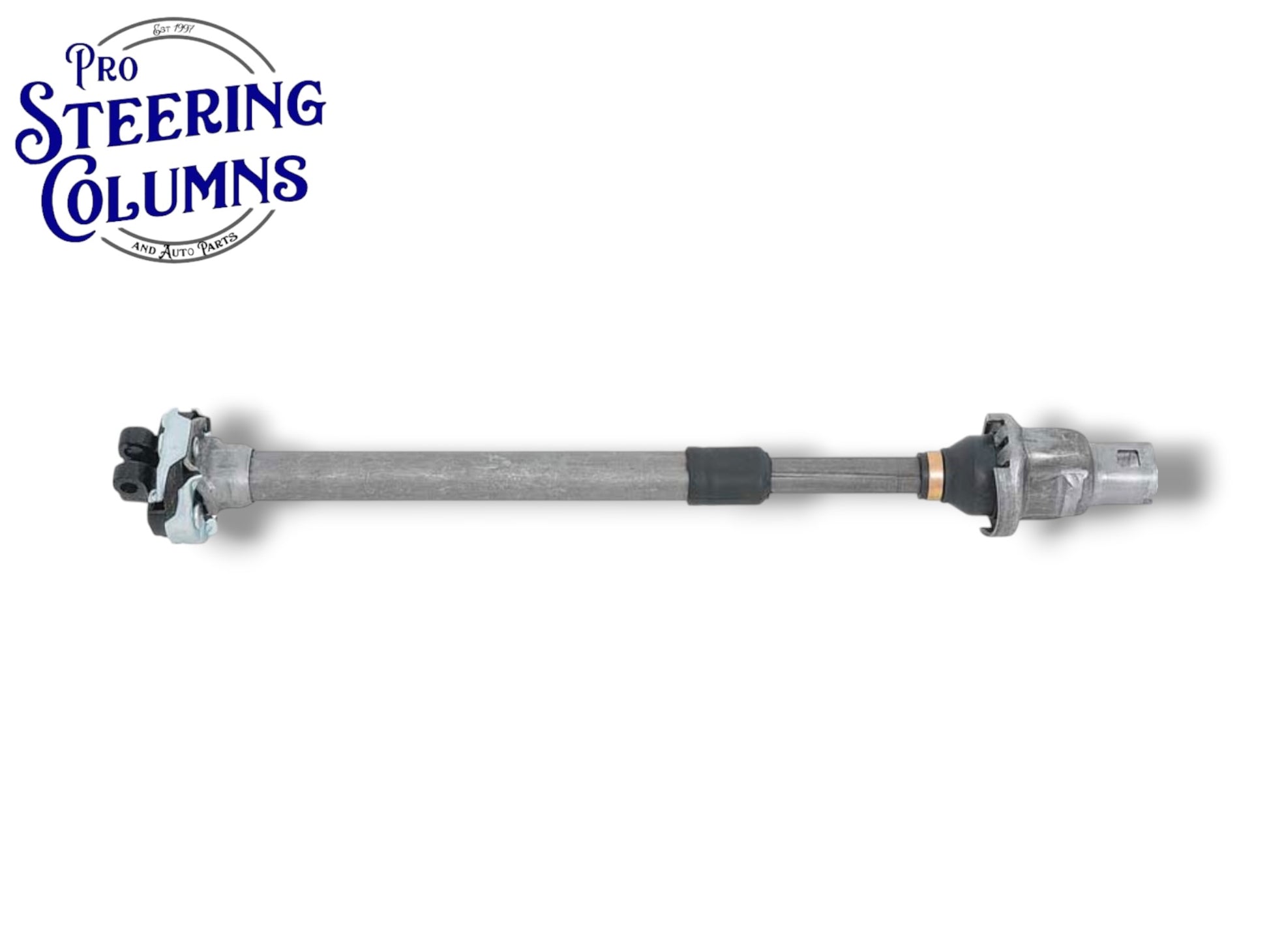 79-81 GM Camaro Firebird Intermediate Steering Shaft Joint Coupler (Aftermarket)