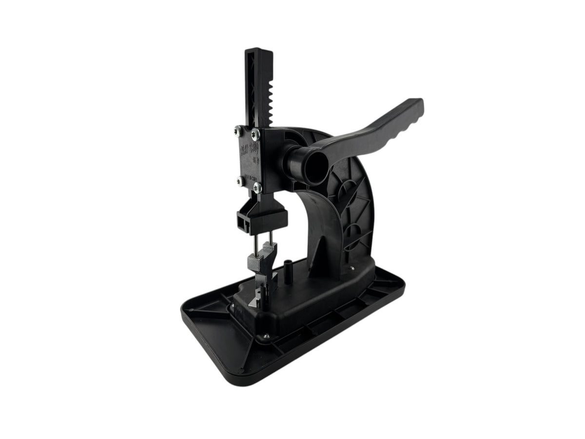 Flip Key Roll Pin Removal Tool Press