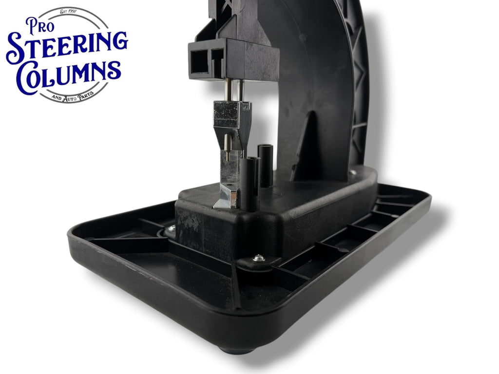 Flip Key Roll Pin Removal Tool Press