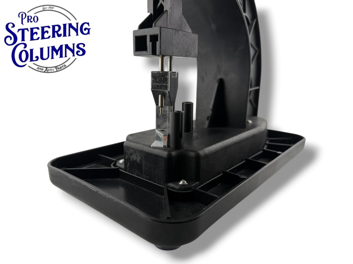 Flip Key Roll Pin Removal Tool Press