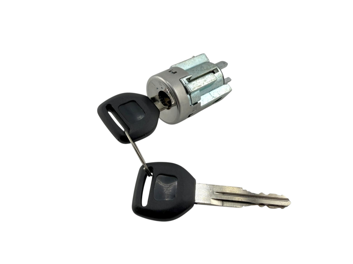 97-01 Honda CRV Ignition Lock Cylinder PN: 35100S10A02 (Aftermarket)