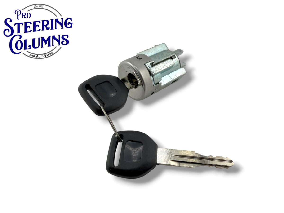 97-01 Honda CRV Ignition Lock Cylinder PN: 35100S10A02 (Aftermarket)