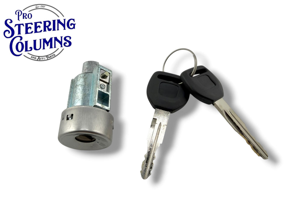 97-01 Honda CRV Ignition Lock Cylinder PN: 35100S10A02 (Aftermarket)