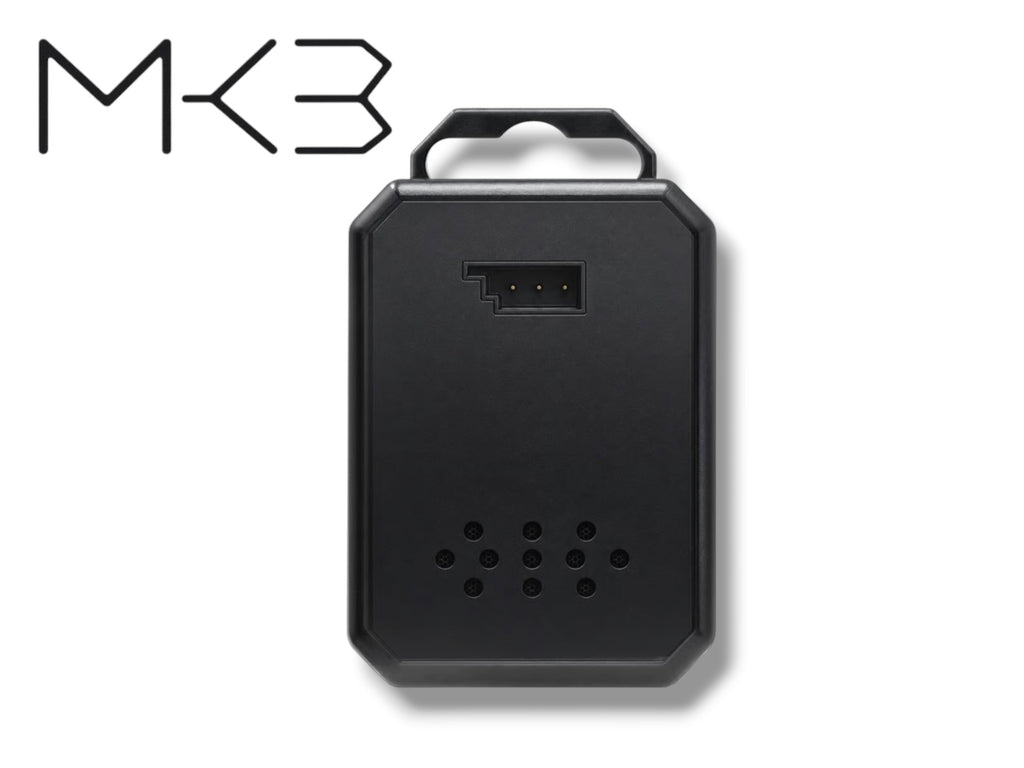 MK3 05-12 Porsche Steering Lock Emulator Simulator PN: 99761815803 (New Plug)