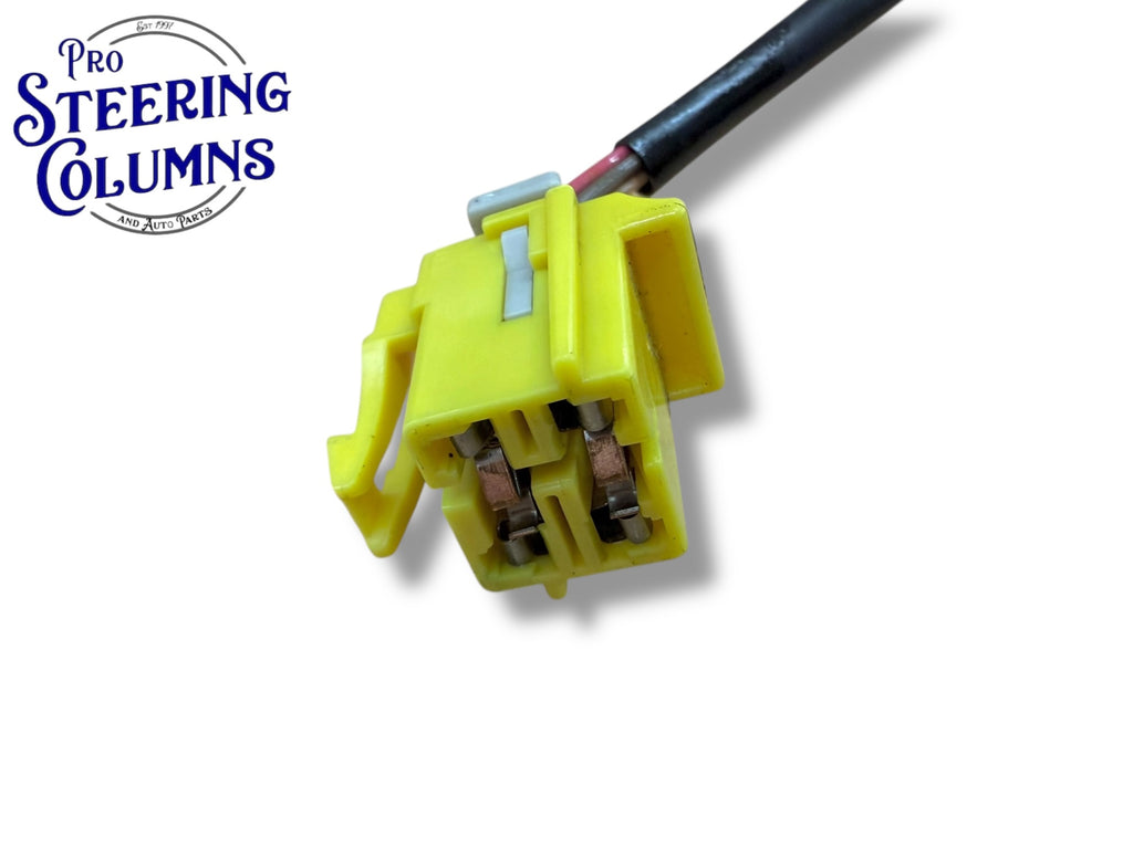 05-09 GM Envoy Trailblazer Air Bag Clock Spring Without Functions PN: 26101925 (Used OEM)