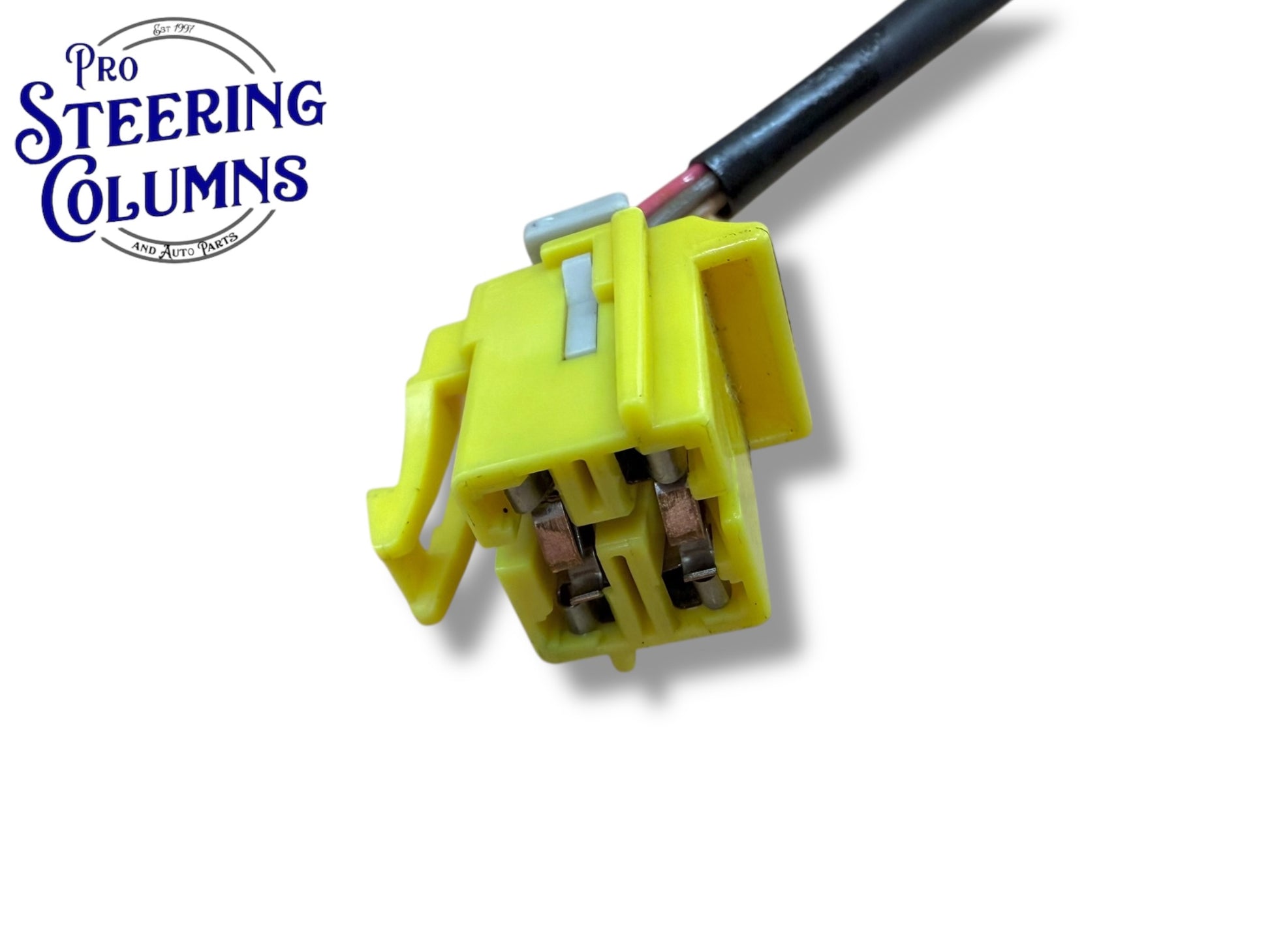 05-09 GM Envoy Trailblazer Air Bag Clock Spring Without Functions PN: 26101925 (Used OEM)