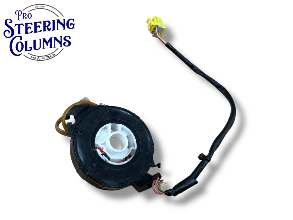 05-09 GM Envoy Trailblazer Air Bag Clock Spring Without Functions PN: 26101925 (Used OEM)