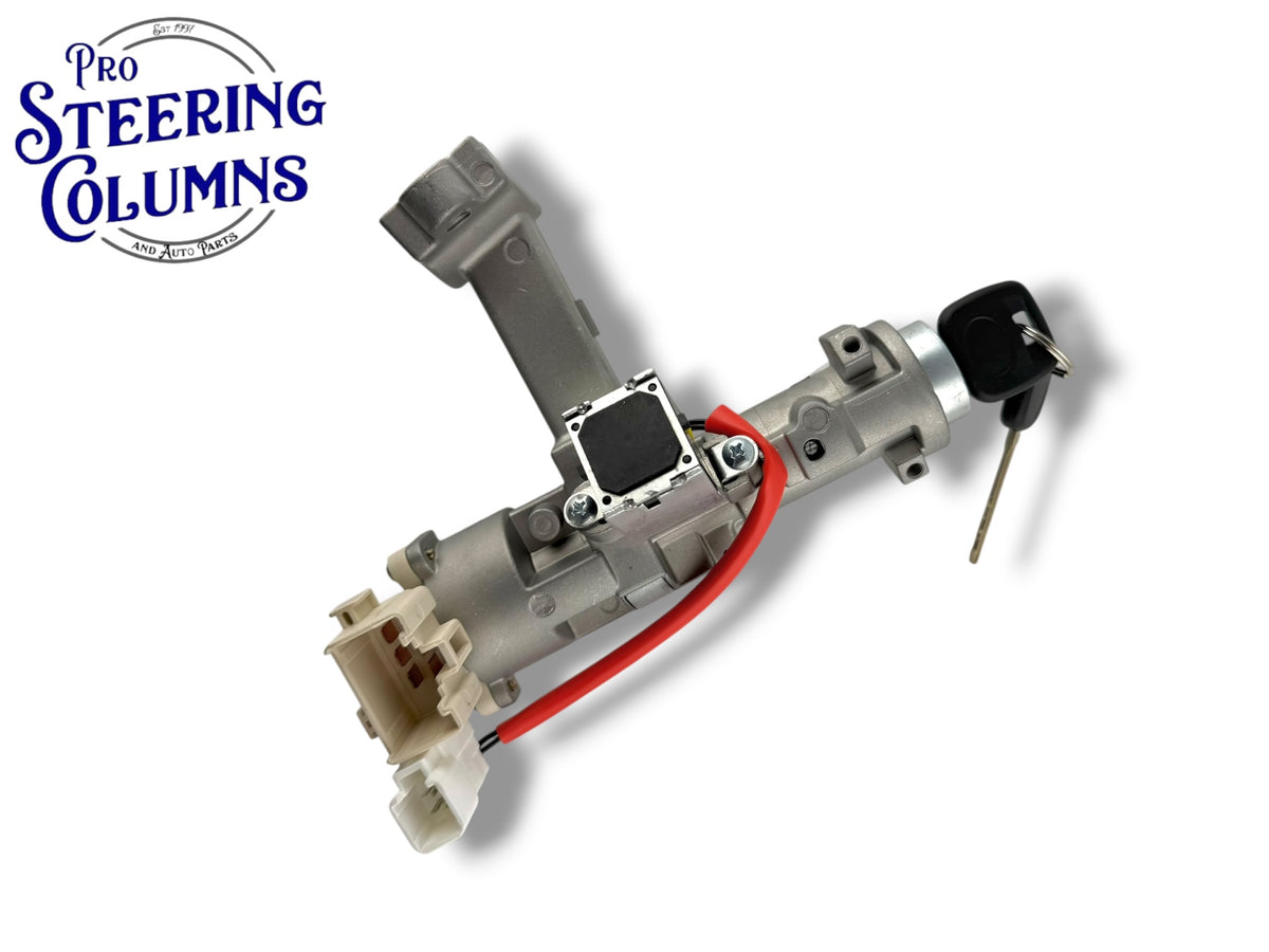 96-04 Toyota Ignition Lock Cylinder Assembly PN: 45020-35-9 (Aftermarket)