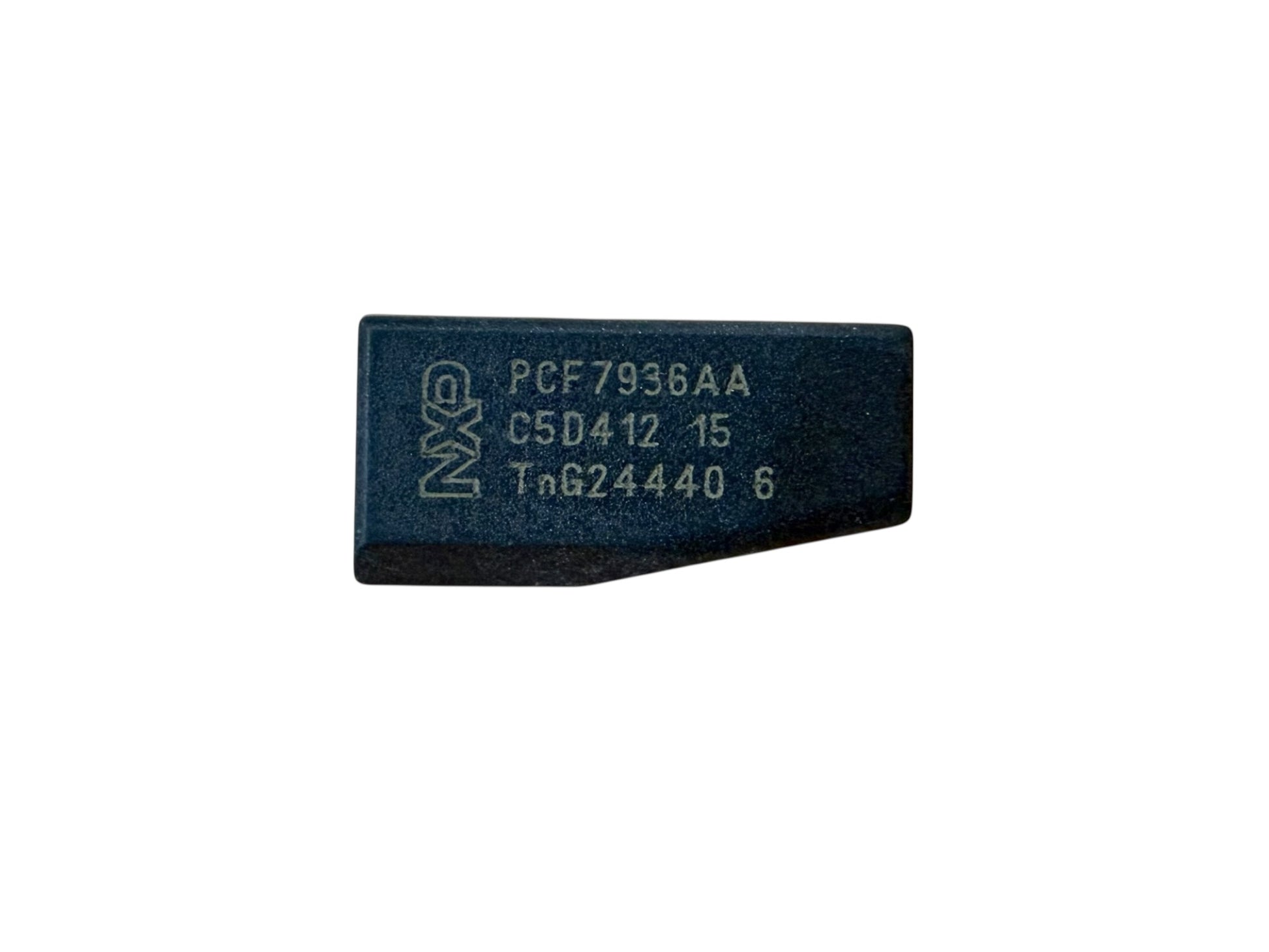 NXP Philips ID46 / PCF7936 / PCF7936AA Blank Transponder Chip For Honda Kia Mitsubishi Nissan (OEM)