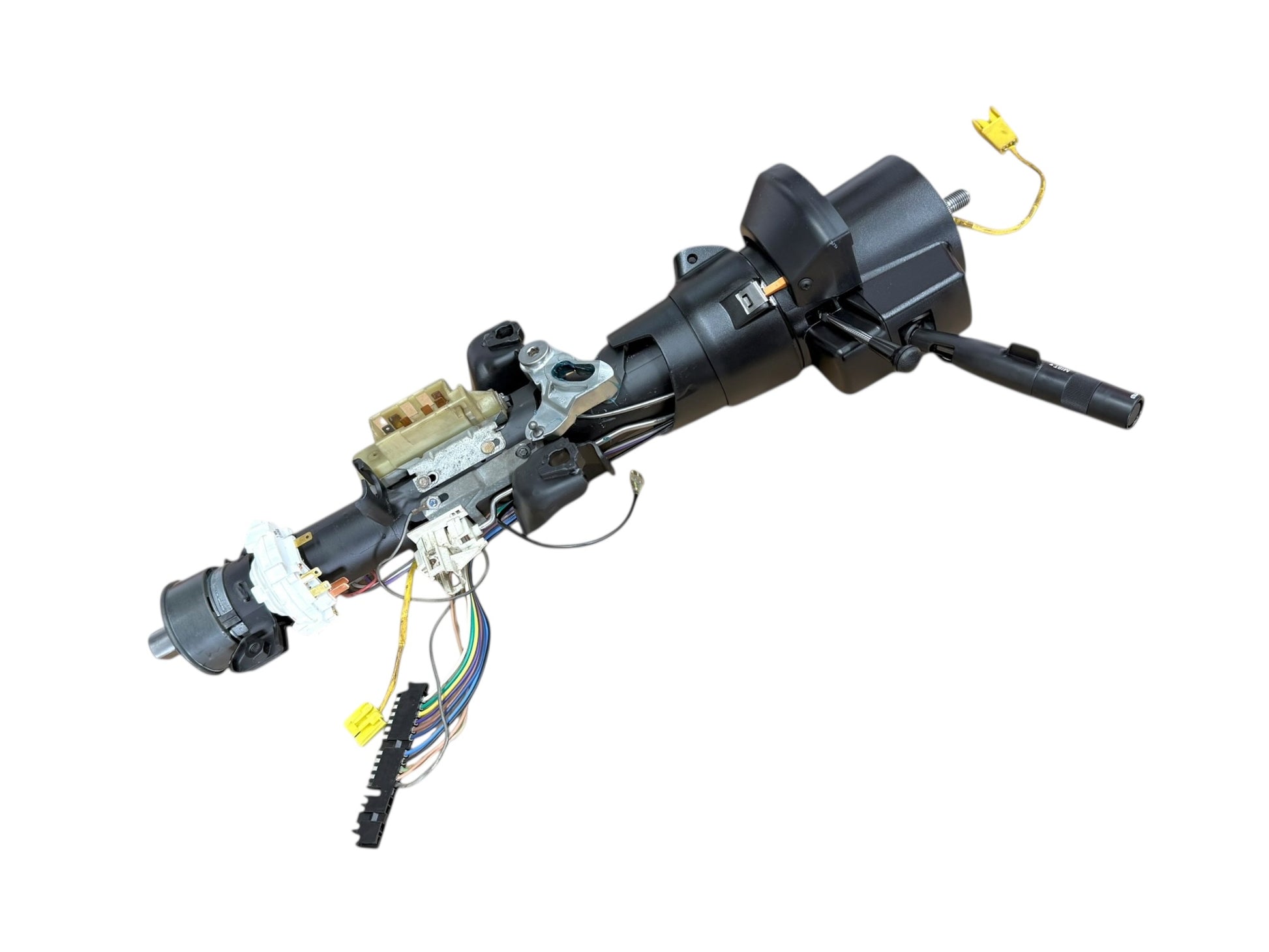 1994-1995 GM G10 G20 G30 G1500 G2500 G3500 Van Steering Column Automatic Tilt Rebuilt