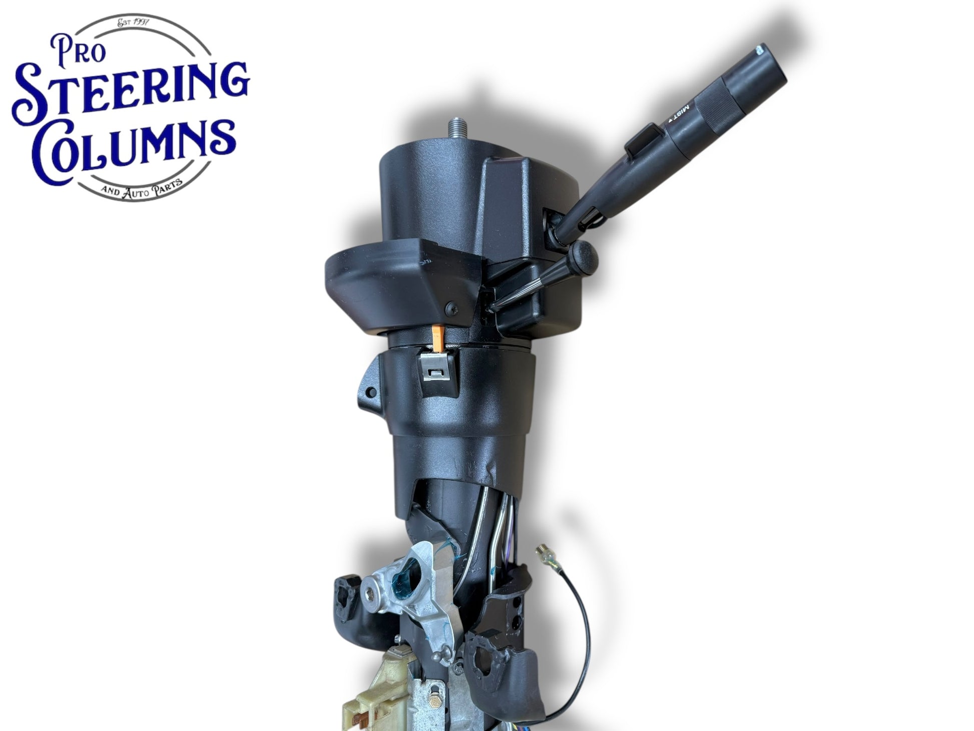 1994-1995 GM G10 G20 G30 G1500 G2500 G3500 Van Steering Column Automatic Tilt Rebuilt