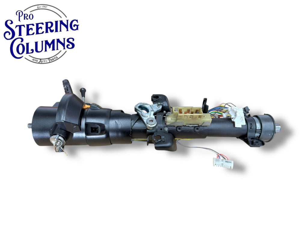 1994-1995 GM G10 G20 G30 G1500 G2500 G3500 Van Steering Column Automatic Tilt Rebuilt
