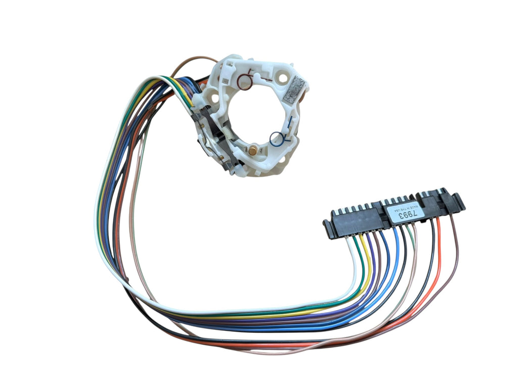 69-76 GM Turn Signal Combination Switch for Tilt & Telescopic PN: 1893582 / D6206