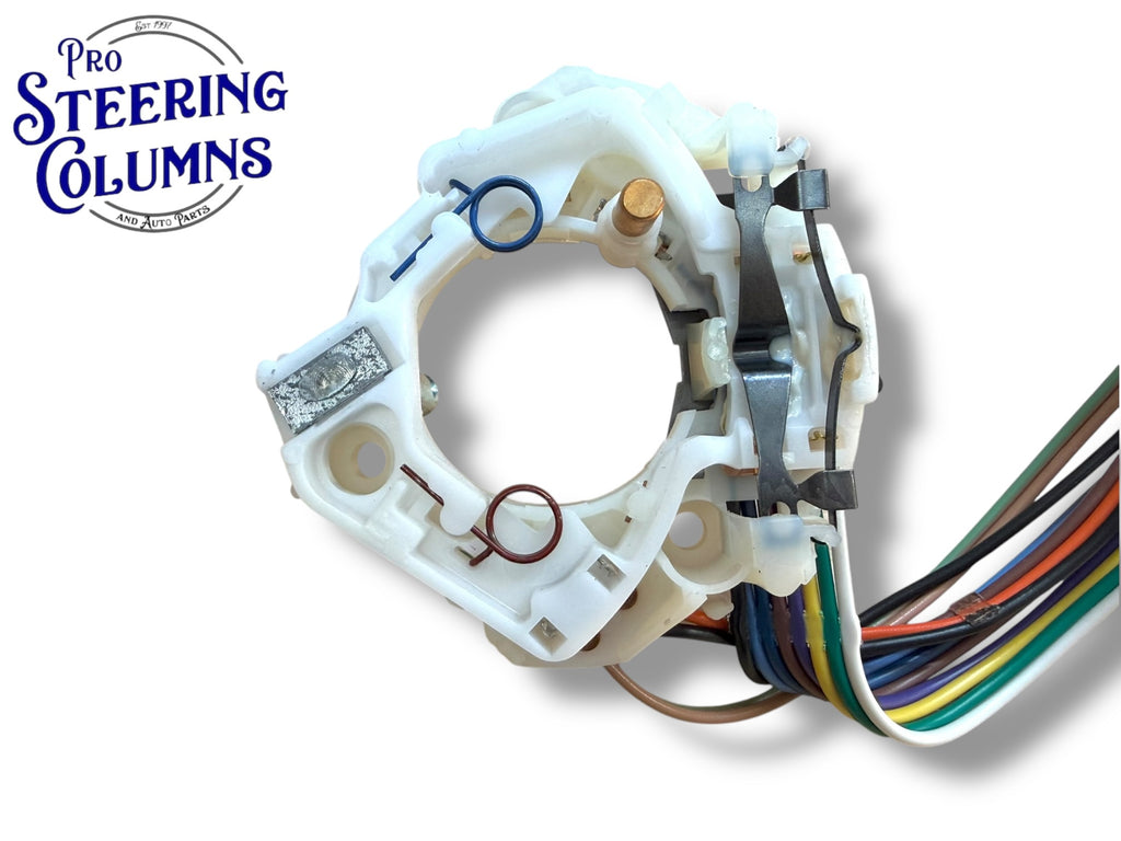 69-76 GM Turn Signal Combination Switch for Tilt & Telescopic PN: 1893582 / D6206