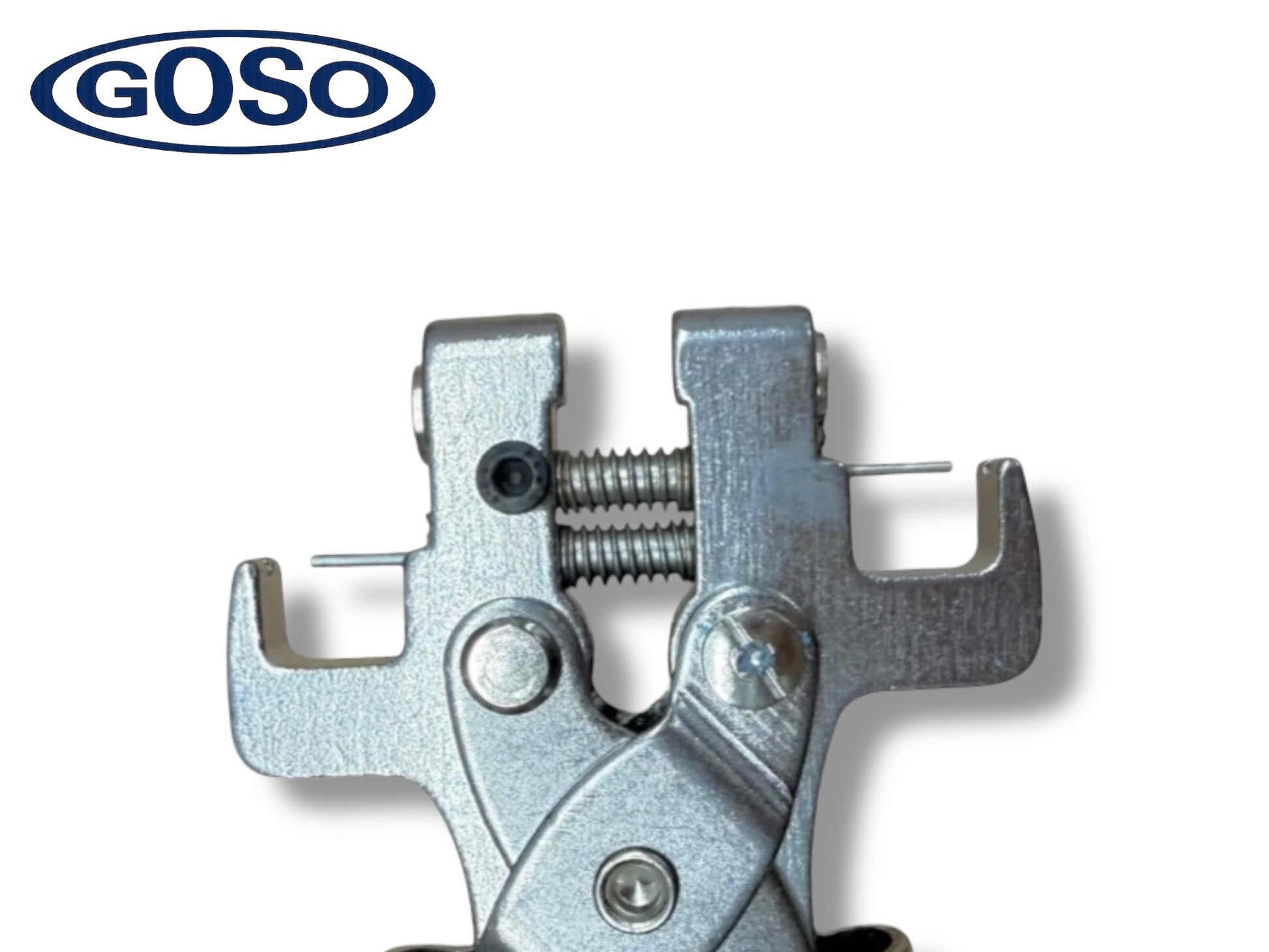 GOSO Flip Key Roll Pin Plier Replacement Tips