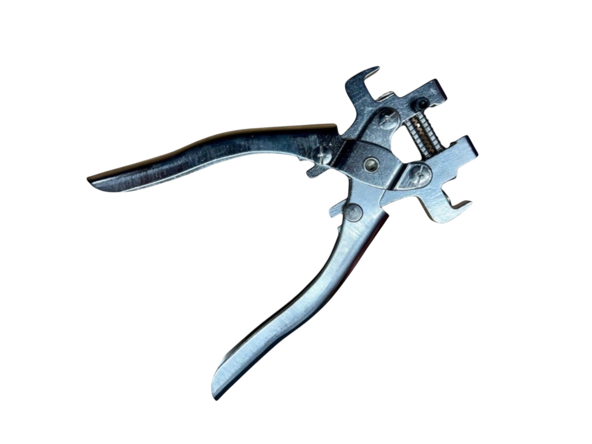 GOSO Flip Key Roll Pin Removal & Installation Tool Vice