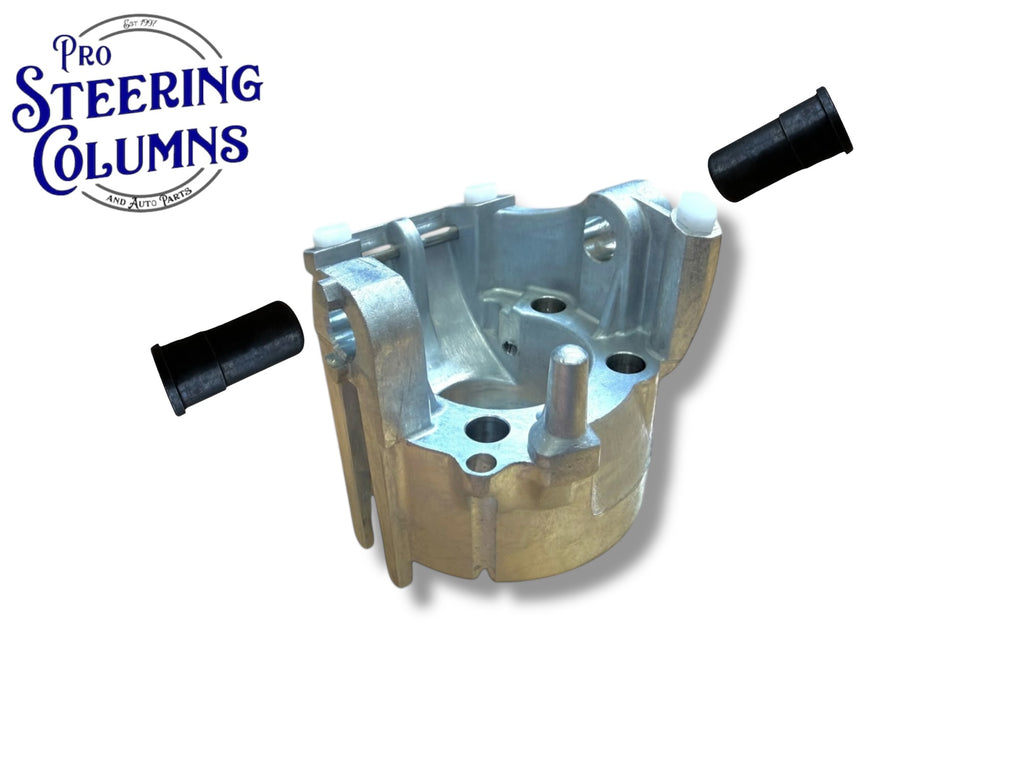69-96 GM Tilt Steering Column Lower Support Knuckle With Pivot Pins New PN: 7836074
