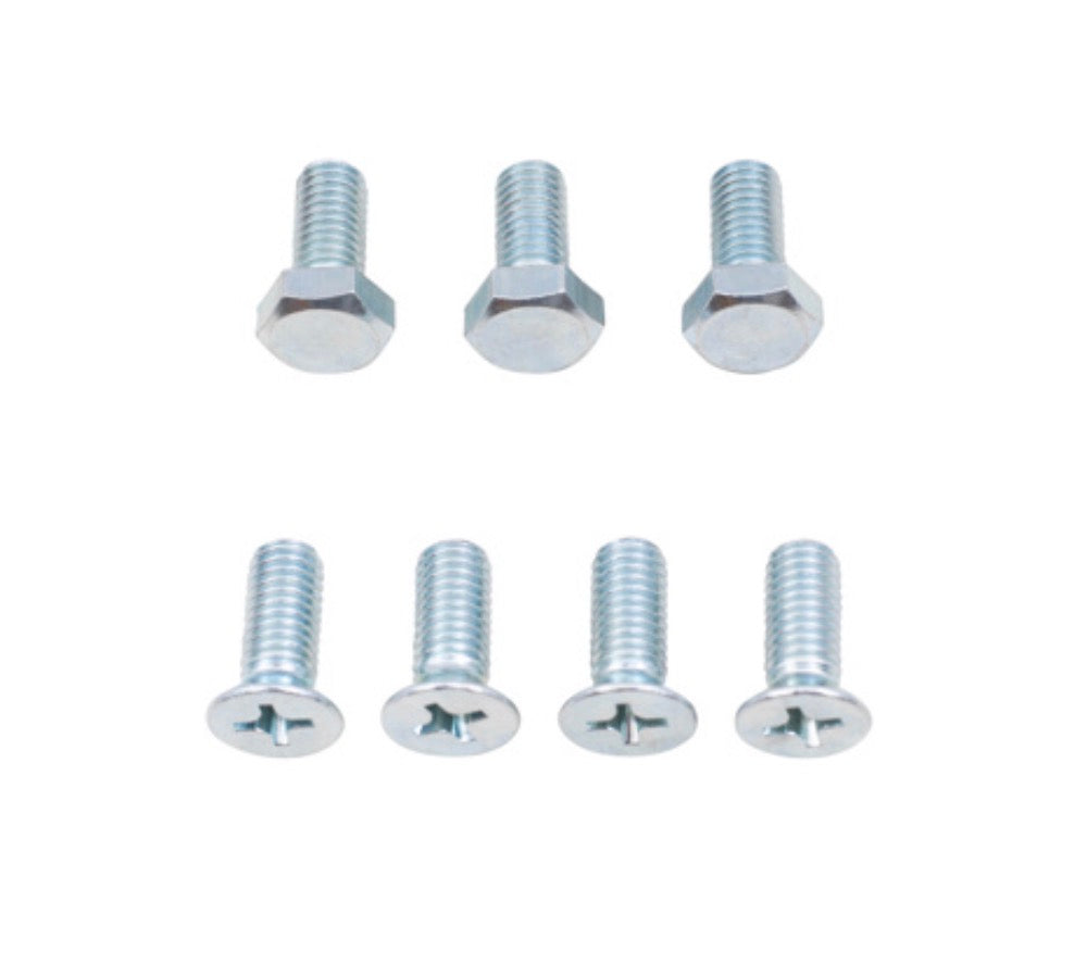 1988-1999 GM C1500 C2500 Rear Tailgate Repair Kit Set & Hardware New