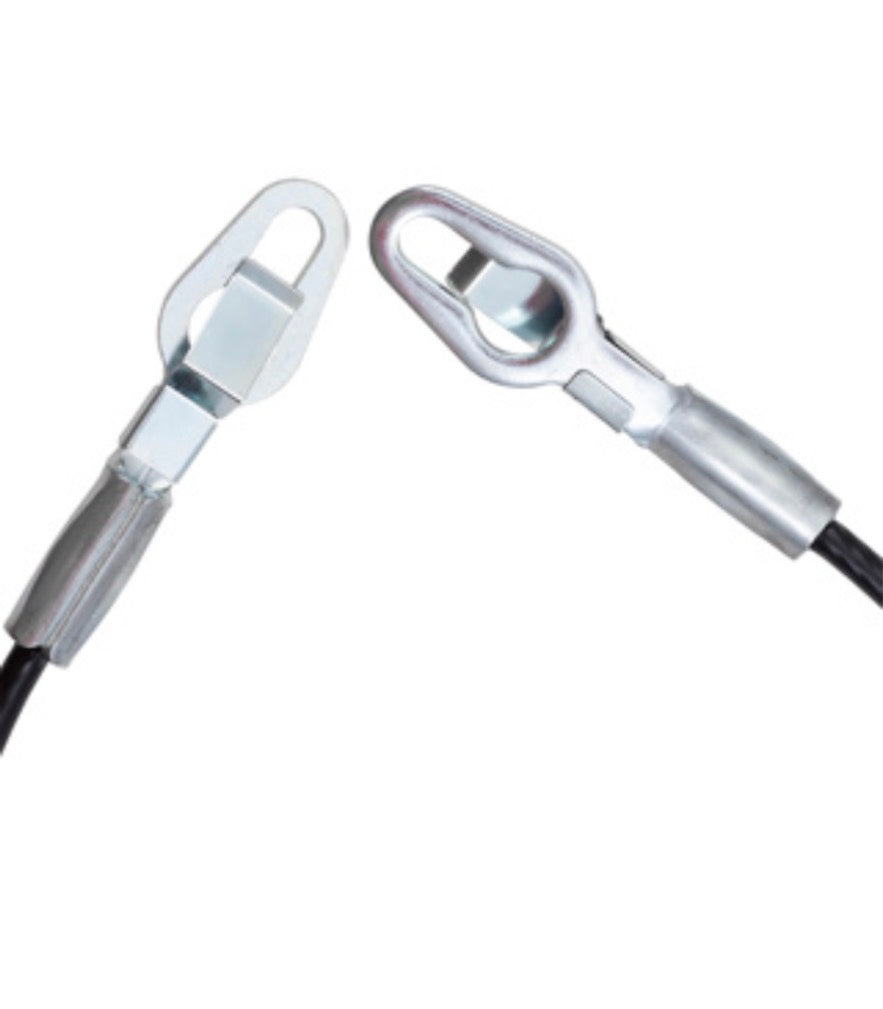 1999-2006 CHEVY SILVERADO REAR TAILGATE REPAIR KIT SET & HARDWARE NEW