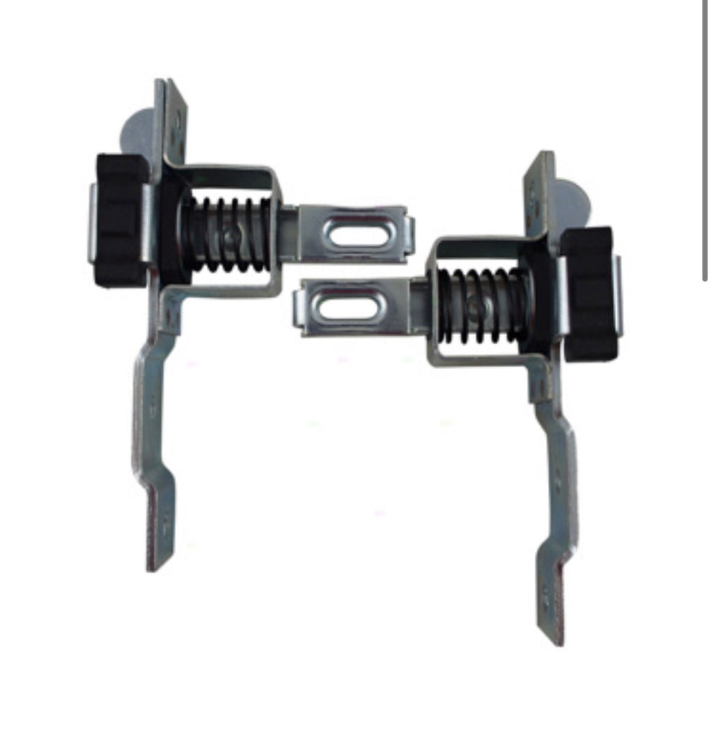 94-04 Chevrolet S10 Complete Rear Tailgate Repair Kit Set New