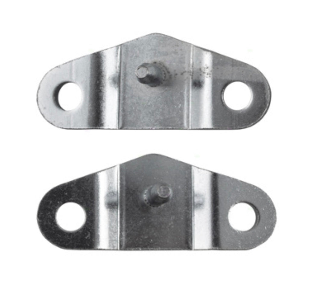 94-04 Chevrolet S10 Complete Rear Tailgate Repair Kit Set New