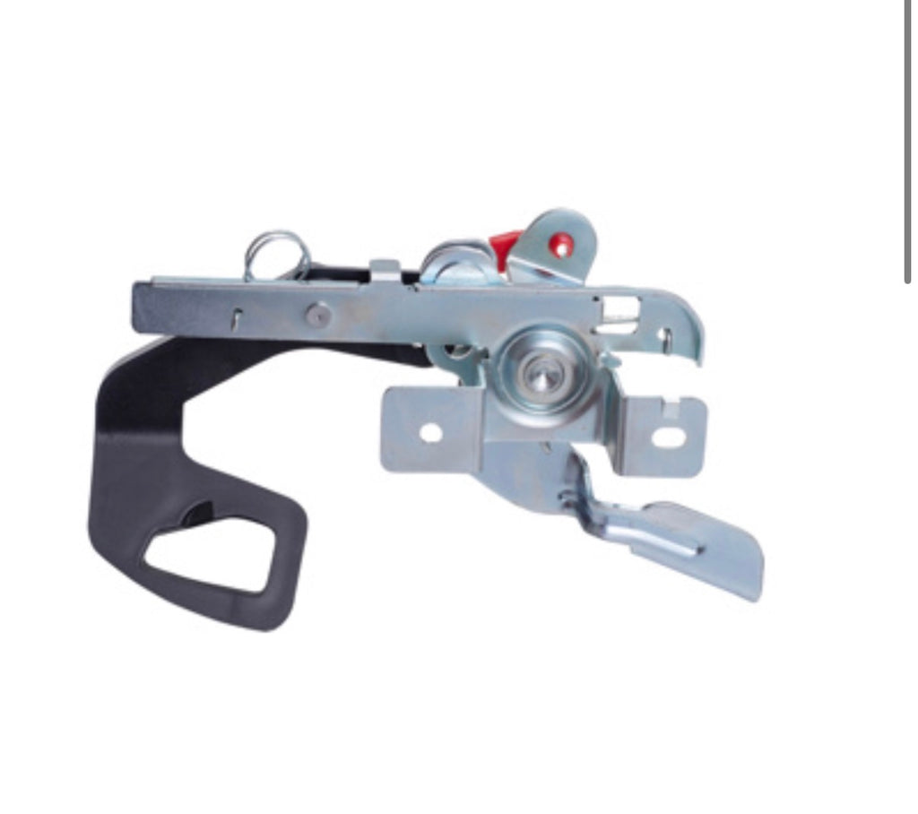 2011-18 RAM 1500 REAR TAILGATE REPAIR KIT W/ KEYHOLE & HARDWARE NEW